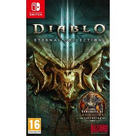 Diablo III: Eternal Collection Switch