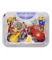 Set Medico en Maletin Fentoys