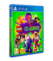 LEGO DC Super-Villanos Ps4