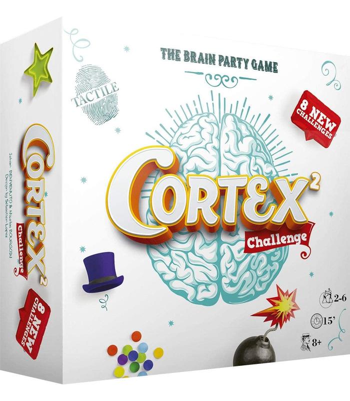 cortex-2-challenge