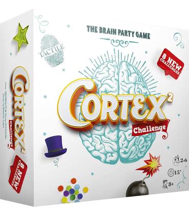 cortex-2-challenge