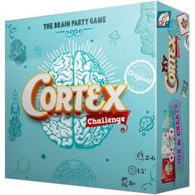 cortex-challenge