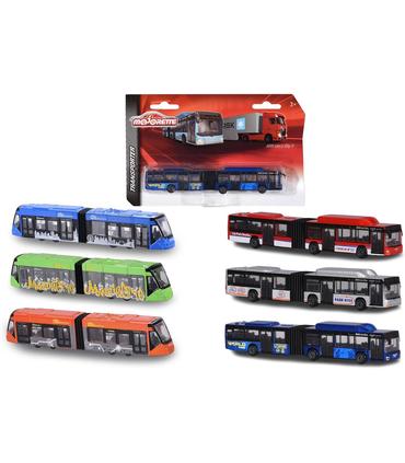 majorette-autobus-tranvia-6-surtido