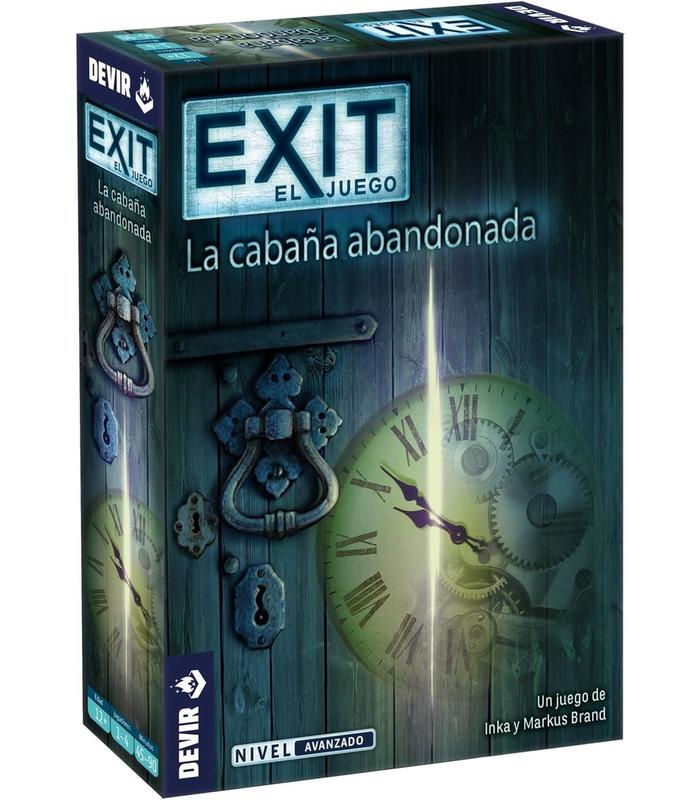 exit-la-cabana-abandonada