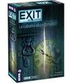 Exit: La Cabaña Abandonada