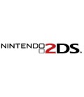 NINTENDO 2DS